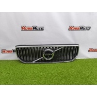 Решетка радиатора Volvo XC40 2018- 31479417