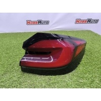 Фонарь внешний BMW 5 G30 2020- 63218493812