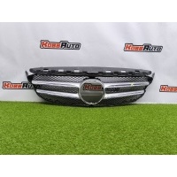 Решетка радиатора Mercedes-Benz C-Class W205 2014- A2058880023