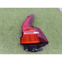 Фонарь внешний Volvo V60 2018- 32291359