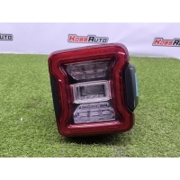 Фонарь Jeep Wrangler 2018- 68474046AA