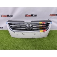 Решетка радиатора Volkswagen Passat CC 3C8853651