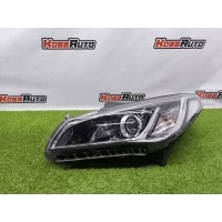 Фара галогеновая Hyundai Sonata 7 2014- 92101C1000