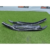 Молдинг бампера Hyundai Tucson 4 86596N9010