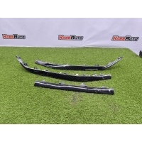 Молдинг бампера Hyundai Tucson 4 86596N9010