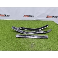 Молдинг бампера Hyundai Tucson 4 86596n9010