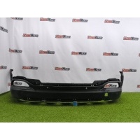 Юбка бампера Kia Sorento 3 2014-2017 86612C5000