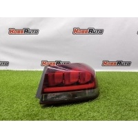 Фонарь внешний Hyundai Genesis DH 2014- 92402B1020