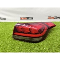 Фонарь внешний Hyundai Genesis DH 2014- 92402B1020