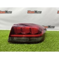 Фонарь внешний Hyundai Genesis DH 2014- 92402B1020