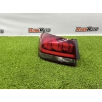 Фонарь внешний Hyundai Genesis DH 2014- 92401B1020