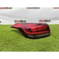 Фонарь внешний Hyundai Genesis DH 2014- 92401B1020