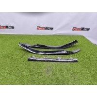 Молдинг бампера Hyundai Tucson 4 86596N9010