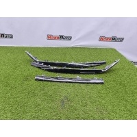 Молдинг бампера Hyundai Tucson 4 86596N9010