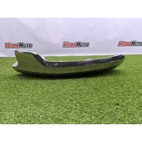 Накладка бампера Hyundai Palisade Рест 2022- 86578S8BA0