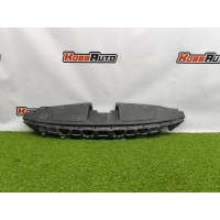 Накладка замка капота Hyundai Elantra 2016- 86356F2000