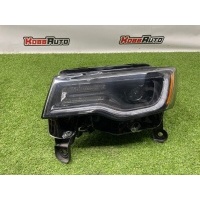 Фара ксеноновая Jeep Grand Cherokee WK 2017- 68426875AA