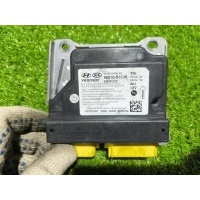 Блок управления AIR BAG Hyundai SANTA FE TM 95910S1000