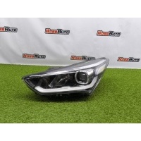 Фара галогеновая Hyundai SANTA FE 2015- 92101B8520