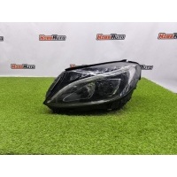Фара LED Mercedes-Benz C-Class W205 2014- A2058200561