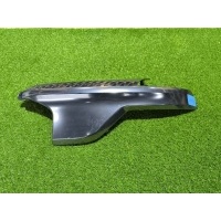 Накладка бампера Hyundai Palisade Рест 2022- 86579S8SA0