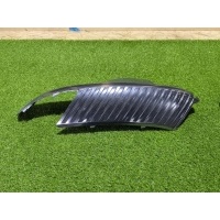 Накладка бампера Hyundai Palisade Рест 2022- 86579S8SA0