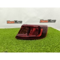 Фонарь внешний Renault Talisman 2015- 265501563R