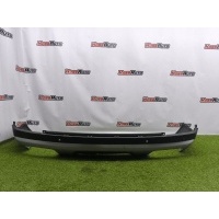 Юбка бампера Kia Mohave 2 2019- 866122JAA0