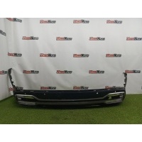 Юбка бампера Kia Sorento 4 2020- 86612P2000
