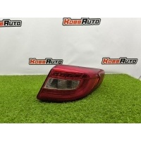 Фонарь внешний Hyundai Sonata 7 2018- 92402C1000