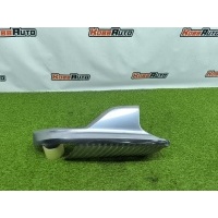 Накладка бампера Hyundai Palisade Рест 2022- 86579S8SA0