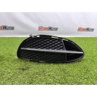 Заглушка бампера Mercedes-Benz E-Class W212 2009- A2128852822
