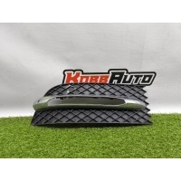 Решетка в бампер Mercedes-Benz SLK250 2011- A1728850423