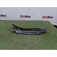 Молдинг бампера Hyundai Tucson 4 86596N9010