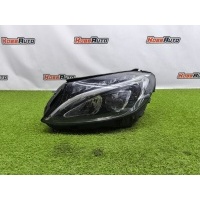 Фара LED Mercedes-Benz C-Class W205 2013- A2059062504