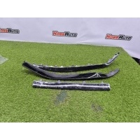 Молдинг бампера Hyundai Tucson 4 86596N9010