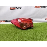 Фонарь Hyundai SANTA FE DM 2012- 924012W130