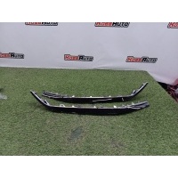 Молдинг бампера Hyundai Tucson 4 86596N9010