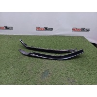 Молдинг бампера Hyundai Tucson 4 86596N9010