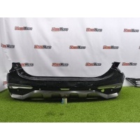 Бампер Kia Sportage 5 2021- 86612P1300