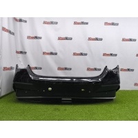 Бампер Hyundai Elantra 7 рест 2023- 86611AAAA0