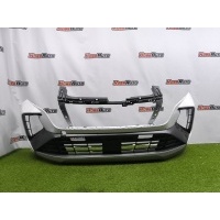 Бампер Hyundai Tucson 4 рест N-Line 2023-2025 86511N9CA0