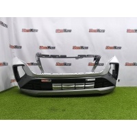 Бампер Hyundai Tucson 4 рест N-Line 2023-2025 86511N9CA0