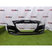 Бампер Genesis G80 DH 2017- 86511B1600