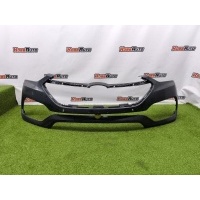 Бампер Hyundai SANTA FE 3 2015- 865112W500