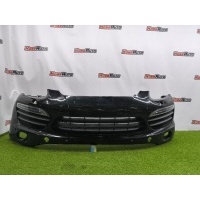 Бампер Porsche Cayenne 2011- 7P5807221