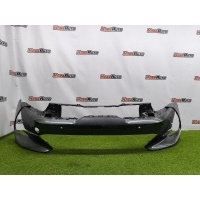 Бампер KIA K5 DL3 GT 2019-2023 86511L2300