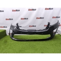 Бампер Kia Sorento Prime 3 2017-2020 86511C5500