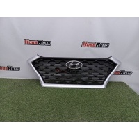 Решетка радиатора Hyundai Tucson TL 86350D3500