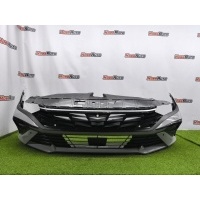 Бампер Hyundai Elantra 7 рест 2023- 86511AAAA0